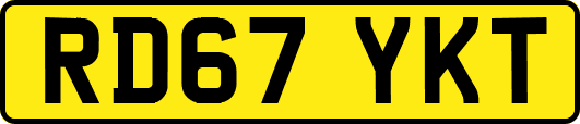 RD67YKT
