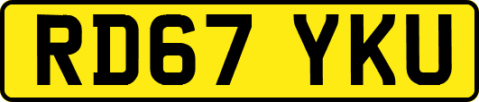 RD67YKU