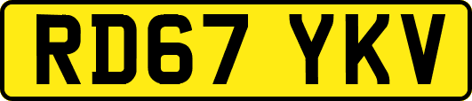 RD67YKV