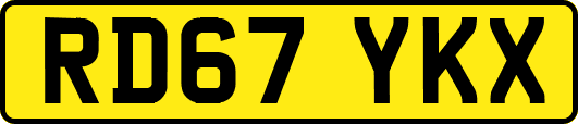 RD67YKX