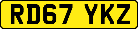 RD67YKZ