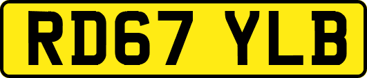 RD67YLB
