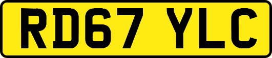 RD67YLC