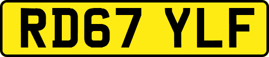 RD67YLF