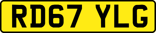 RD67YLG