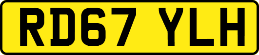 RD67YLH