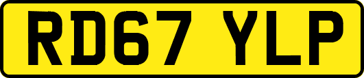 RD67YLP