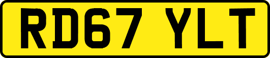 RD67YLT