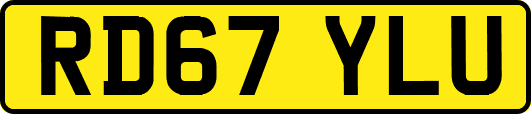 RD67YLU
