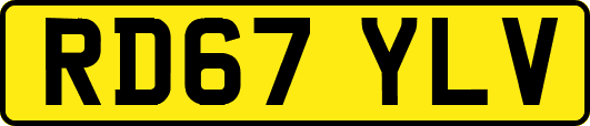 RD67YLV