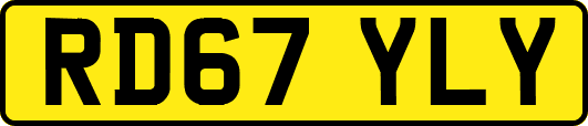 RD67YLY