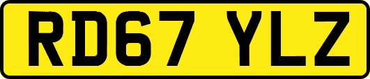 RD67YLZ