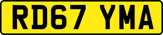RD67YMA
