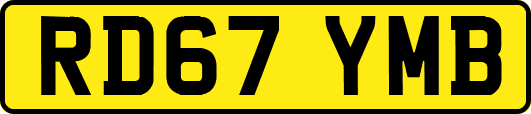 RD67YMB
