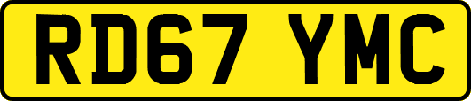 RD67YMC