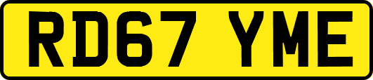 RD67YME