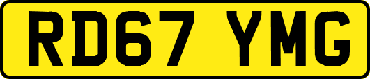 RD67YMG