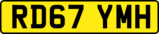 RD67YMH