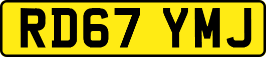 RD67YMJ