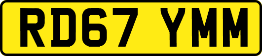 RD67YMM