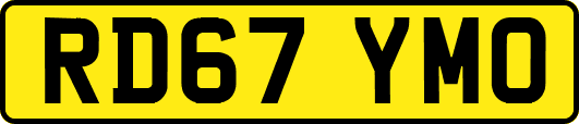 RD67YMO