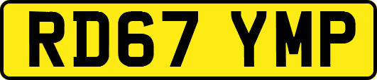 RD67YMP