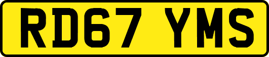 RD67YMS