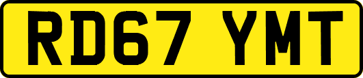 RD67YMT