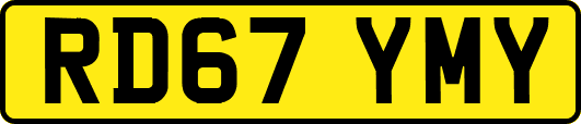 RD67YMY