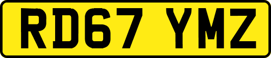 RD67YMZ