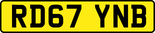 RD67YNB