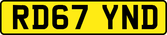 RD67YND