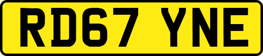 RD67YNE
