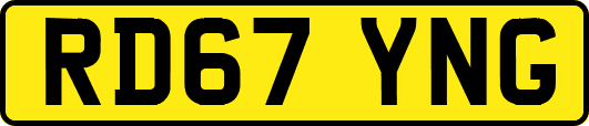 RD67YNG