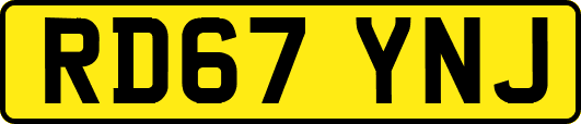 RD67YNJ