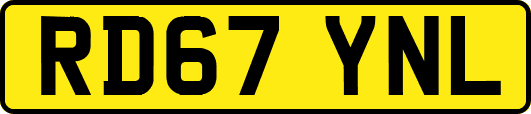 RD67YNL