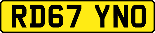 RD67YNO