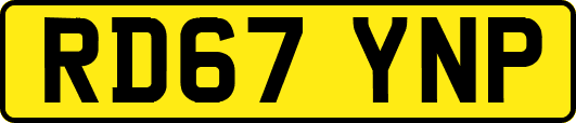 RD67YNP