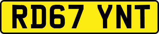 RD67YNT