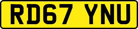 RD67YNU