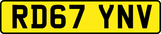 RD67YNV