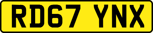RD67YNX