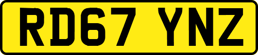 RD67YNZ