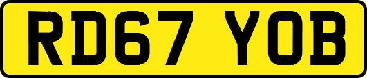 RD67YOB