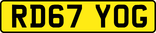RD67YOG