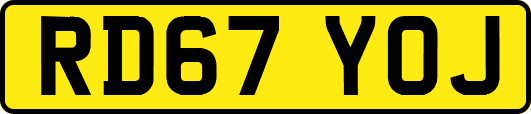 RD67YOJ
