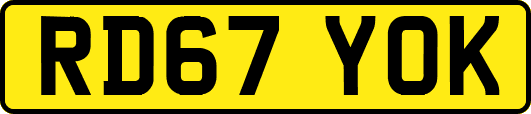 RD67YOK