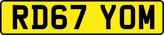 RD67YOM