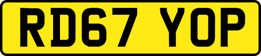 RD67YOP