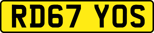 RD67YOS